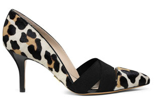 Michael Kors Stephanie Pump
